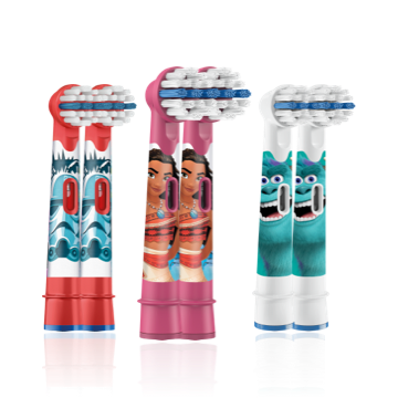 Can I use my Oral-B electric toothbrush charger abroad